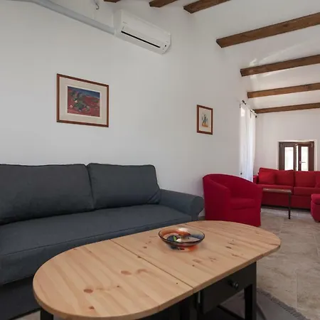Mareblu Seaview Apartment By Irundo Rovinj Exterior photo