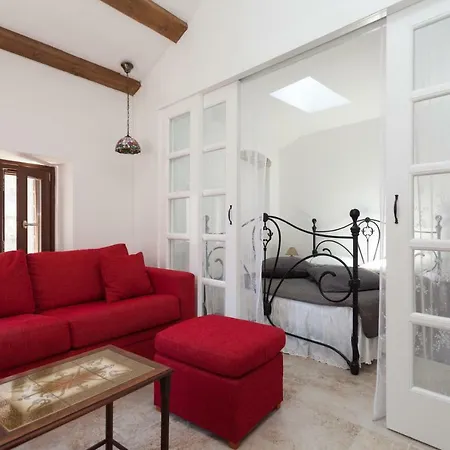 Mareblu Seaview Apartment By Irundo Rovinj Exterior photo