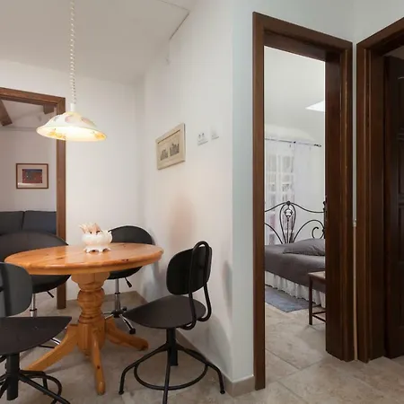 Mareblu Seaview Apartment By Irundo Rovinj Exterior photo