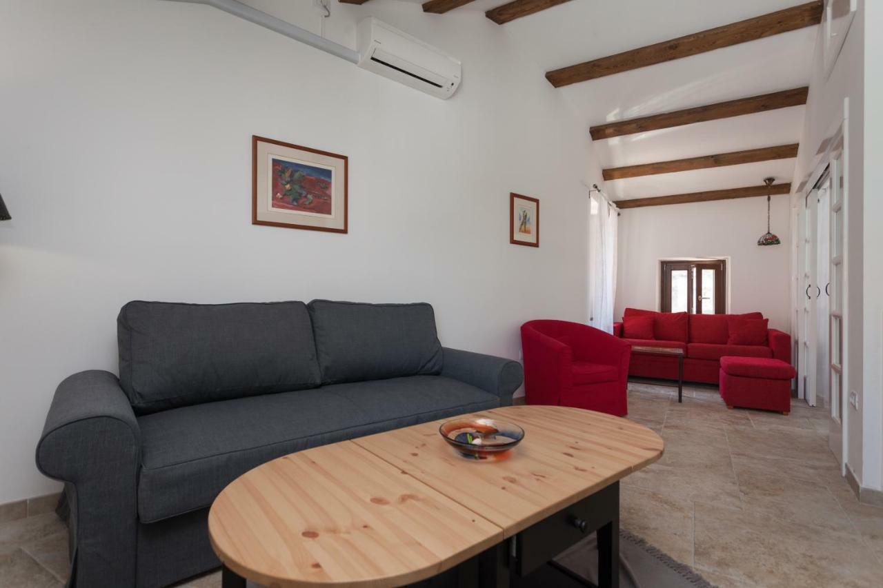 Mareblu Seaview By Irundo Apartment Rovinj