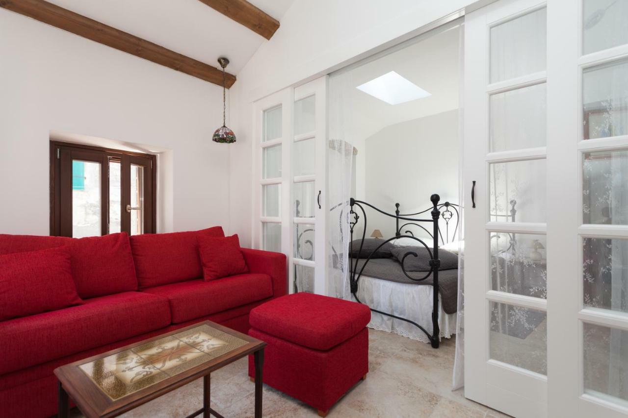 Apartment Mareblu Seaview By Irundo