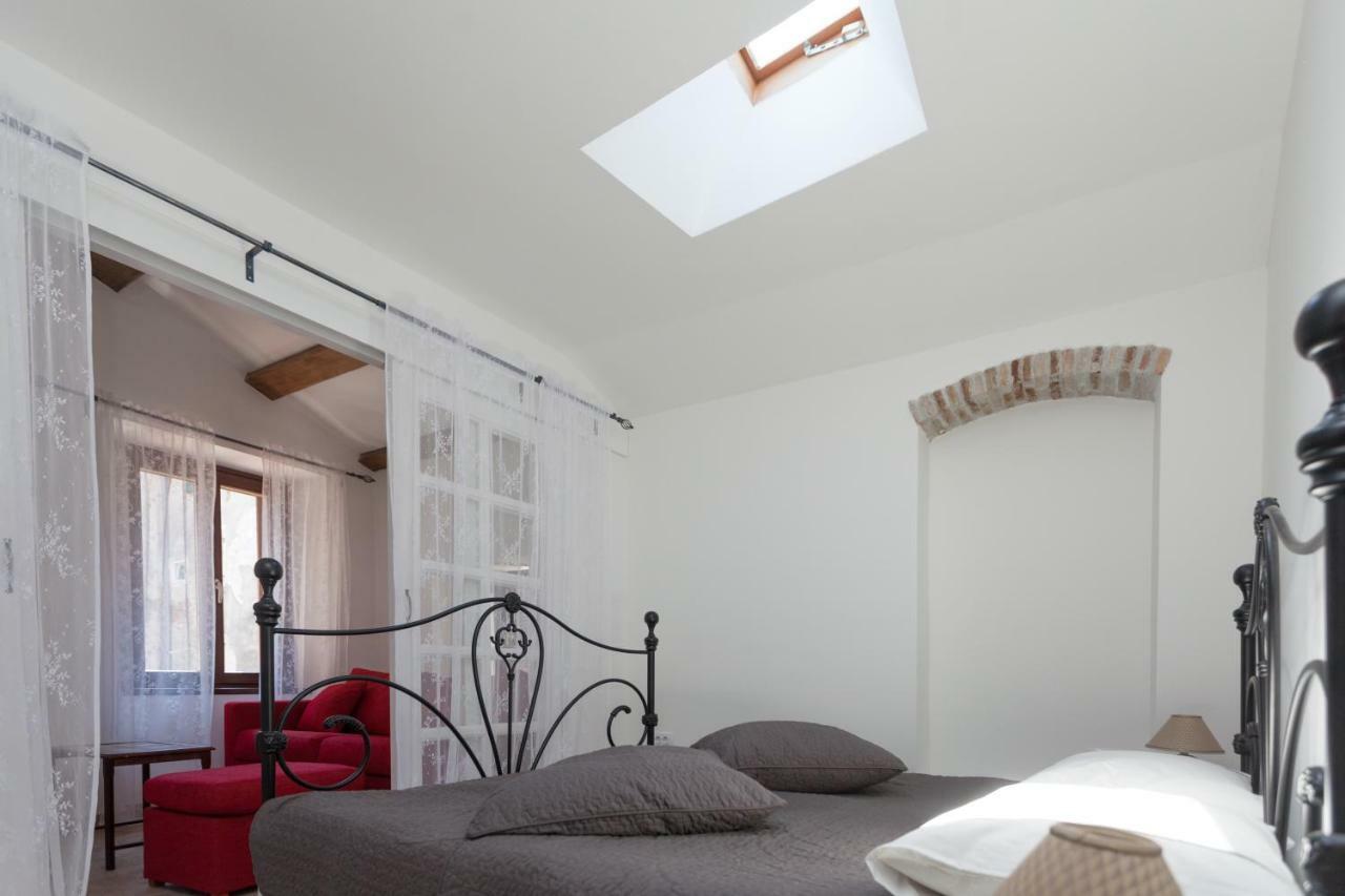 Apartment Mareblu Seaview By Irundo Rovinj