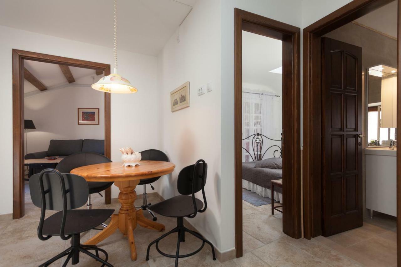 Mareblu Seaview By Irundo Apartment Rovinj
