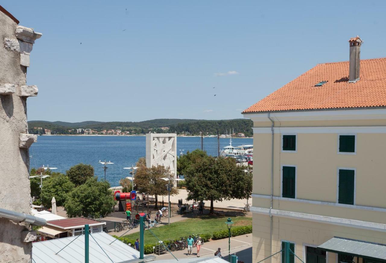 Mareblu Seaview By Irundo Rovinj